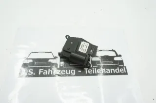 FORD Focus III DYB Stellmotor Lufteinlassklappe AV6N-19B634-AA Klima HEIZUNG - Bild 1