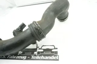 Original VW T5 7H TDI Ladeluftschlauch Ladeluftrohr 7H0145955E/D Schlauch AXE - Bild 3