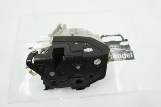 Original Audi A6 A7 A8 4G C7 TT A3 Türschloß Tür vorn rechts VR 8J1837016C - Bild 2