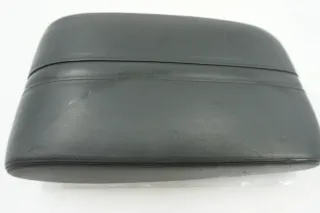 Audi A8 4E D3 einzelne Mittelarmlehne schwarz Leder 4E0864205L Soul - Bild 4