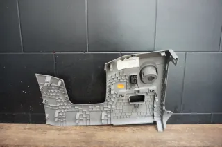 Original Volkswagen T6.1 Ablagefach Verkleidung Lichtschalter 7L1858905 - Bild 4