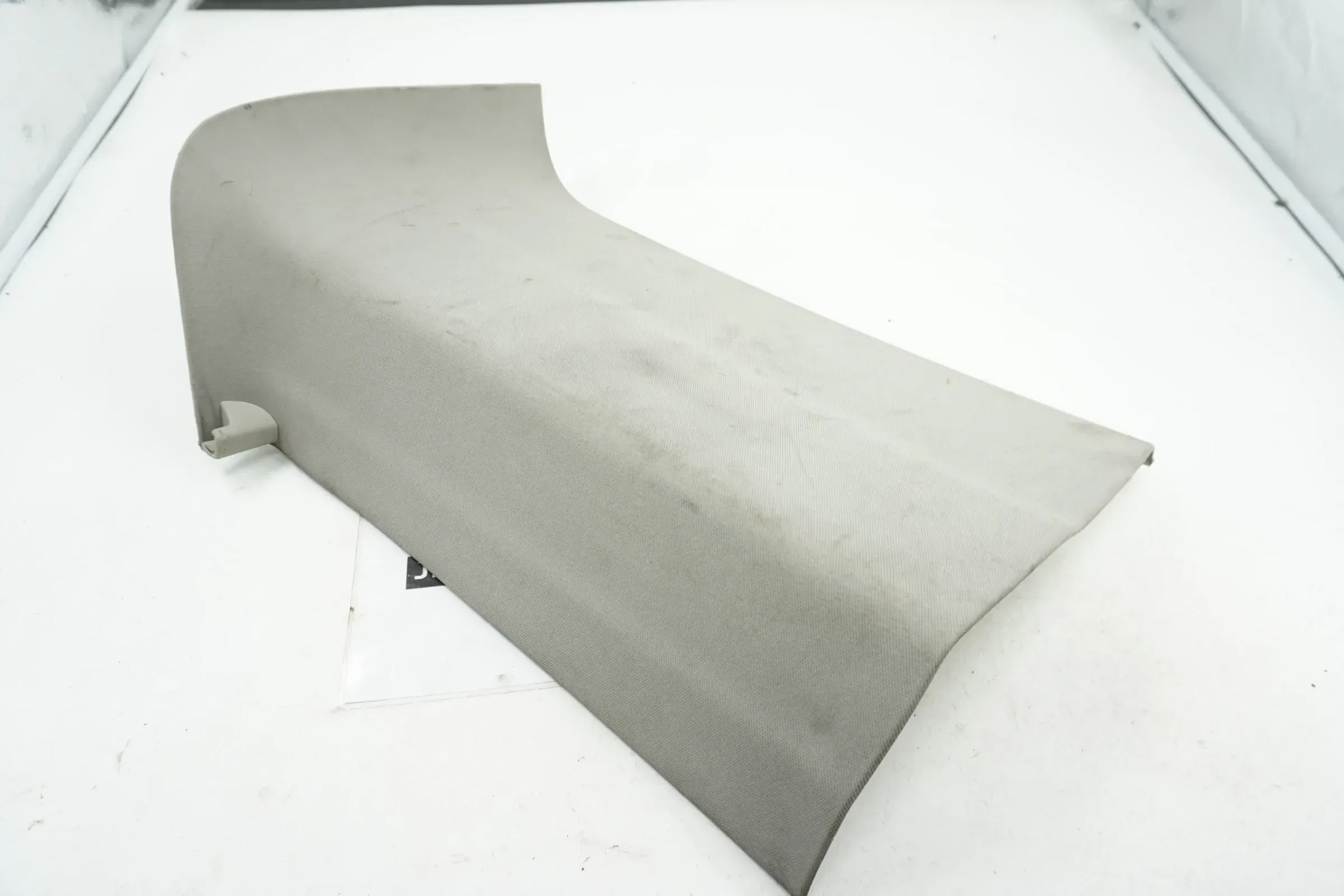VW T5 7H 2007-2015 Verkleidung Abdeckung D-Säule oben rechts 3000mm 7H5867246C - Bild 1