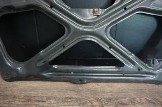 Audi A6 RS6 A7 RS7 A8 4H Strebenkreuz Aggregateträger Träger Halter 4H0399345M - Bild 5