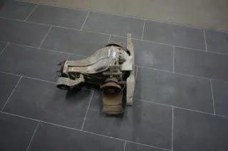 HNN Differential Getriebe AUDI A6 4F 2.7TDI 3.0TDI 4.2 V8 - Bild 3