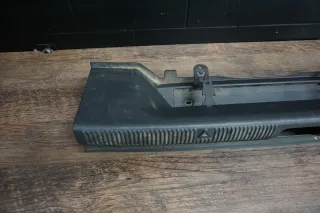 Verkleidung Ladekante Schlossträger 5L6863459A 9B9 YETI Original Skoda - Bild 4
