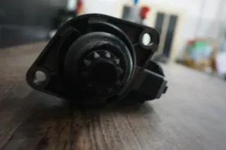ANLASSER Original + VW Audi Seat Skoda 2.0 TFSI + Starter Bosch + 02M911023M - Bild 5