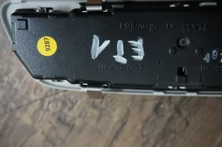 Audi Q7 4M Innenleuchte Leuchte Leseleuchte hinten 4M0947111A - Bild 3