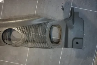 original Audi A5 8T A4 8K Windlauf Abdeckung Verkleidung Wasserkasten 8K1819447 - Bild 3