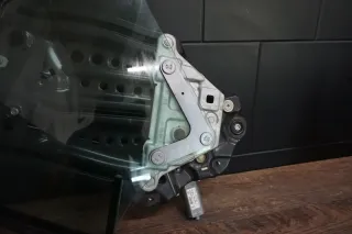 8F0839397B Fensterheber mit motor hinten links Audi A5 8F Cabrio - Bild 2