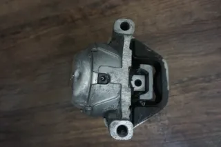 Audi A8 4H Hydrolager Motorlager 4G0199361LA A6 4G Motorhalter - Bild 1