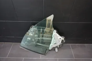 Audi A5 S5 RS5 8F Cabrio Seitenscheibe HL Fensterheber Motor 8F0839397C - Bild 1