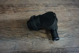 Heizungsventil Kühlmittelregelventil Heizung Ventil AUDI A4 A5 A6 1J0819809 - Bild 2