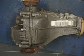Audi A4 8K A5 8T 2.0 TFSI / TDI Differential Hinterachsgetriebe KRT 0AR525053E - Bild 3