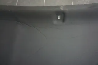 Verkleidung für Himmel Dach Charcoal Schwarz Sport Ford Fiesta JA8 ST VII - Bild 6