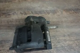 Bremssattel Audi A6 4G S-line 3,0 V6 TDI 150 KW elektr. links TRW 660 GN 064 - Bild 3