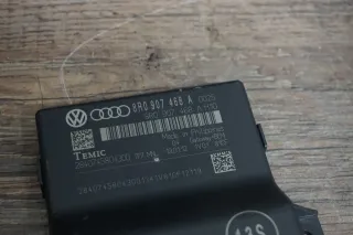 8R0907468A Audi A4 8K B8 Q5 8R Gateway Steuergerät Diagnose Interface Datenbus - Bild 2