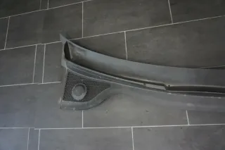 Original Audi Q3 8U Wasserkastenabdeckung 8U1819403 Windlauf - Bild 4