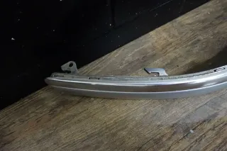Original VW Zierleiste Schutzleiste Stoßfänger vorne rechts 3B0807718B - Bild 5