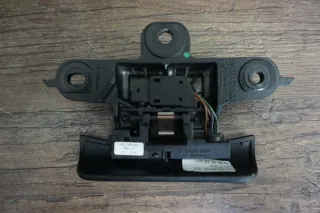 Porsche Boxster 981 Verdeck schloß Aufnahme Dacheinrastmittel sensor 99156123502 - Bild 2
