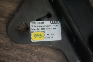 Audi A3 8V Cabrio Verdeckverschluss Schloss Verriegelung rechts 8V7871444 - Bild 3