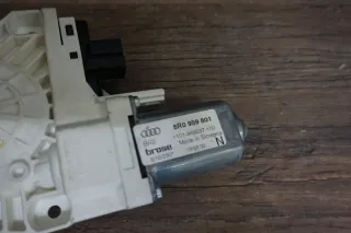 Audi Q5 8R Fensterhebermotor Fensterheber Motor vorne links 8R0959801 - Bild 3