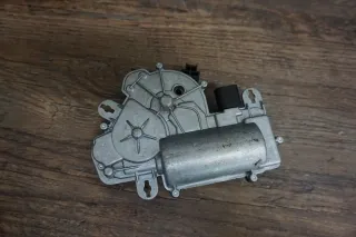 Audi Q7 4M Motor Zuziehhilfe elektrische Heckklappe Servoschließung 4M0827887C - Bild 2