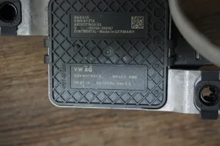 Audi A4 8W B9 Q7 4M 3,0TDI V6 Sensor Abgassensor Nox C3 5WK97315 80A907807A - Bild 3