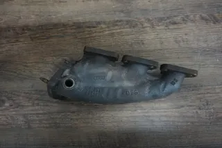 Audi A4 S4 8K A5 S5 8T 8F A8 4H 3.0 CAK Abgaskrümmer Krümmer rechts 06E253034H - Bild 2
