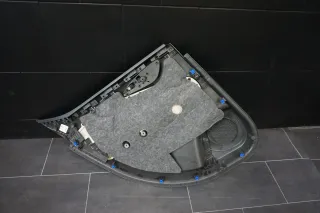 39060598 türverkleidung hinten rechts OPEL ASTRA K SPORTS TOURER 2015 6159351 - Bild 5