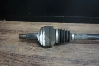 VW Touareg 7L Antriebswelle Gelenkwelle Welle Antrieb hinten rechts 7L0501201B - Bild 2