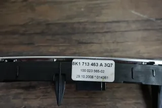 Audi A4 8K A5 8T Q5 8R Automatik Anzeigeeinheit Wählhebelanzeige 8K1713463A - Bild 3