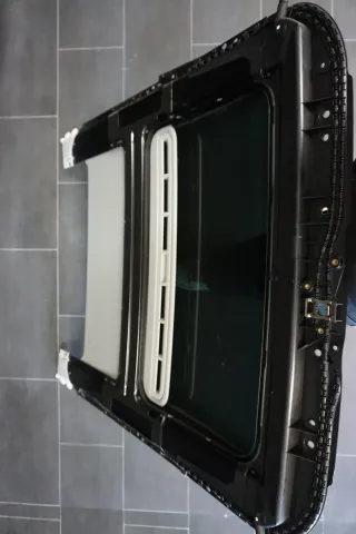 Audi A6 4G el. Schiebedach Glasschiebedach Glasdach Hubdach 4G5877041G - Bild 7