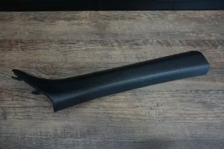 BMW 3er E93 Abdeckung Säule A-Säule Verkleidung rechts O/S Carbon schwarz 7129312 - Bild 1