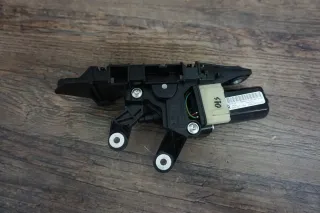 Audi A5 S5 RS5 Gurtbringer rechts Gurtbringermotor bealt ready Motor 8F0857760 - Bild 1