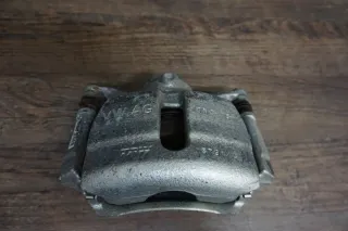 VW Tiguan 5NA Bremssattel Bremsklotz vorn rechts TRW679 3Q0106B - Bild 3