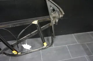 7L0837354 Fensterheber vorne rechts für VOLKSWAGEN TOUAREG 2002 - Bild 5