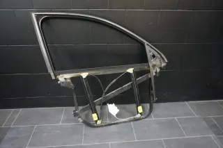7L0837354 Fensterheber vorne rechts für VOLKSWAGEN TOUAREG 2002 - Bild 1