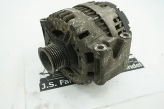 Lichtmaschine für Mercedes C-Klasse C63 6,2 V8 AMG M156.985 156.985 A1561540102 - Bild 2