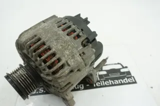 Lichtmaschine Audi A3 VW Caddy 2K Skoda 140A 1,6 2,0 TDI 06F903023C Original - Bild 3