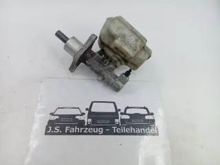VW Golf V Hauptbremszylinder mit Ausgleichsbehälter 1K1611301C AUDI A3 - Bild 1