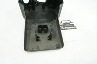 Original Stützteil vorn mitte VW T6 7E0807699A Stütze Front Stoßstange - Bild 4