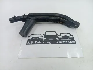 VW Golf 5 1K Halter Stoßstange 1K0807889B VORNE - Bild 2