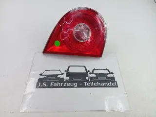 VW Golf V Limo Rücklicht Heckleuchte innen links 1K6945093J - Bild 1