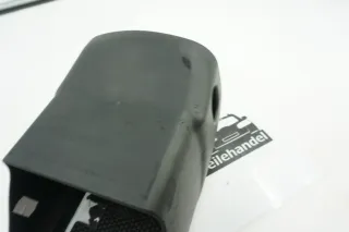 Verkleidung Lenksäule Audi TT 8N Lenksäulenverkleidung schwarz 8N0953515A - Bild 3