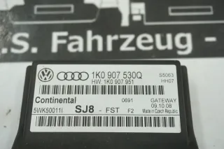 VW Golf 5 6 Touran Steuergerät Diagnose Interface 1K0907530Q Skoda Octavia 1Z - Bild 4
