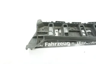 VW Touran Halterung für die vordere Stoßstange Links 2007 MPV 4/5dr 1T0807183A - Bild 3