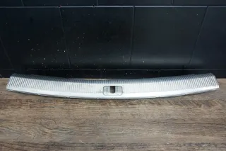 Ladekante Kofferraum Audi A6 4F Avant Laderaum Verkleidung Abdeckung 4F9864483B - Bild 1