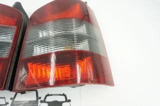 VW T5 Multivan Vorne Rechts Fensterhebermotor 7H1959802 Original getönt - Bild 2