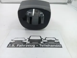 VW Touran 1T Lenksäuleverkleidung Lenksäule Verkleidung 1T0858560 1T0858559A - Bild 1