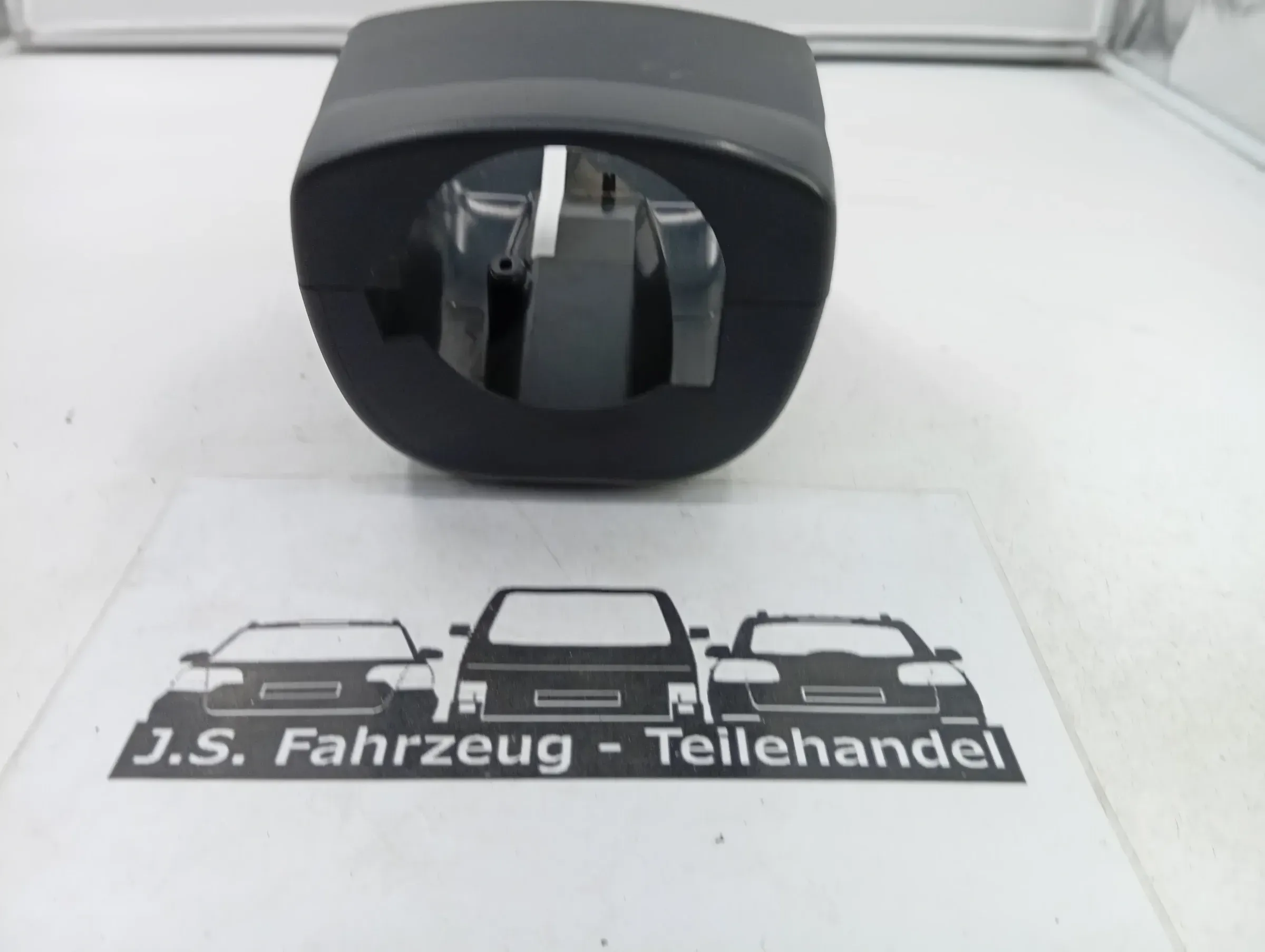 VW Touran 1T Lenksäuleverkleidung Lenksäule Verkleidung 1T0858560 1T0858559A - Bild 1